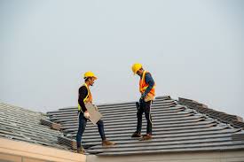 Best Commercial Roofing Services  in Boaz, AL